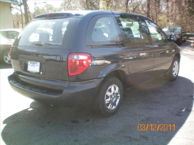Dodge Caravan 2005 photo 4
