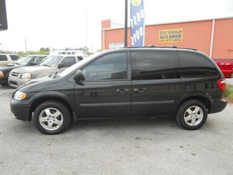 Dodge Caravan 2005 photo 5