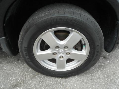 Dodge Caravan 2005 photo 4