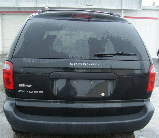 Dodge Caravan 2005 photo 1