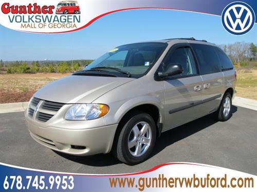 Dodge Caravan 2005 photo 4