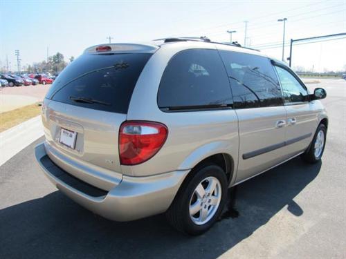 Dodge Caravan S Other
