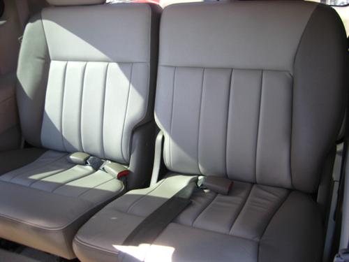 Dodge Caravan 2005 photo 1