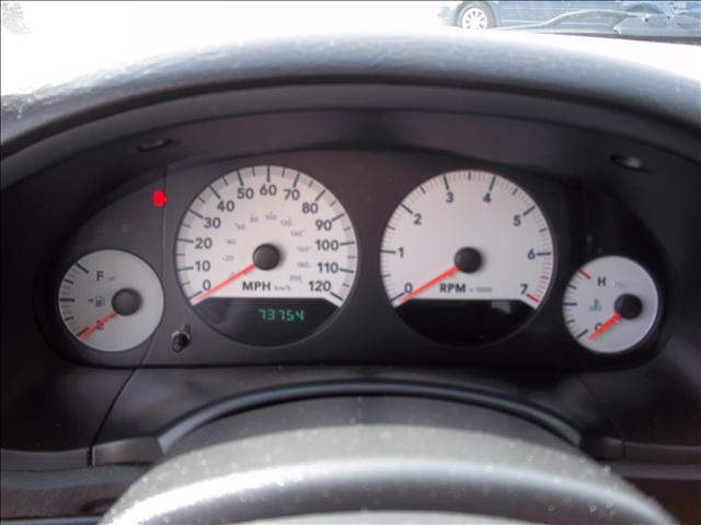 Dodge Caravan 2005 photo 1