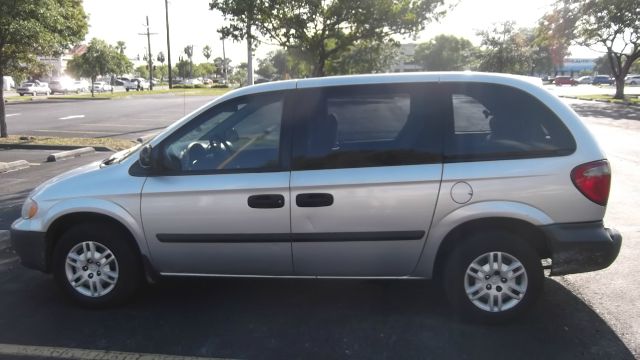 Dodge Caravan 2005 photo 4