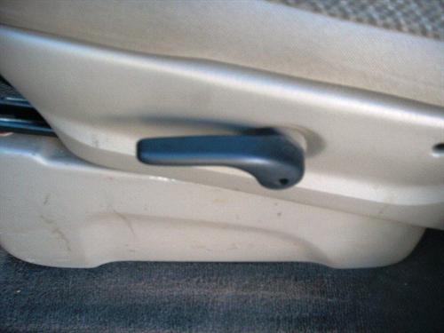 Dodge Caravan 2005 photo 2