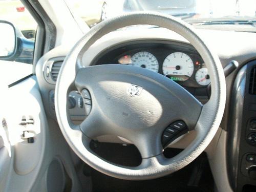 Dodge Caravan S Other