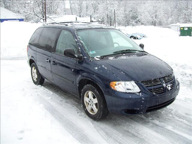 Dodge Caravan 2005 photo 4