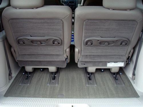 Dodge Caravan S Other