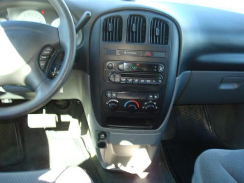 Dodge Caravan 2005 photo 1