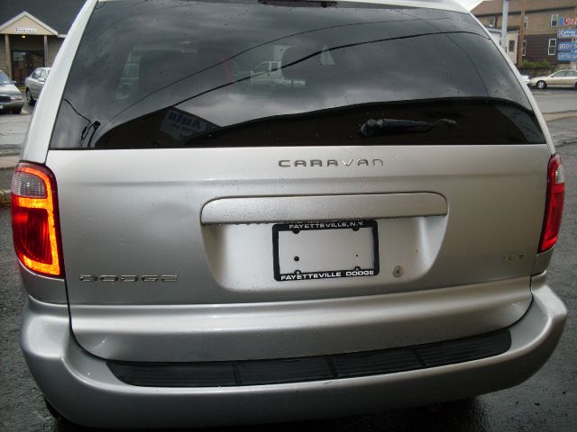 Dodge Caravan 2005 photo 1