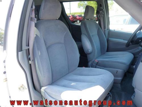 Dodge Caravan 2005 photo 1