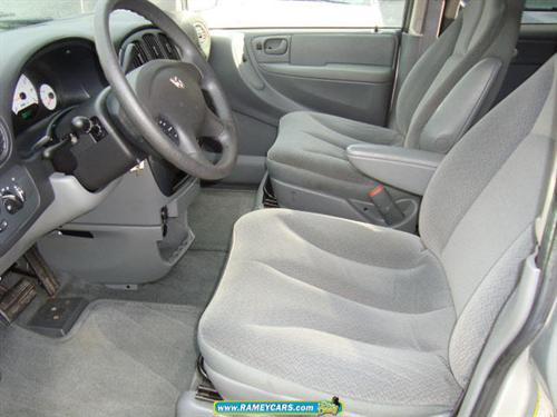 Dodge Caravan S Other