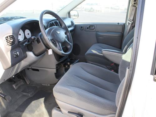 Dodge Caravan 2005 photo 1