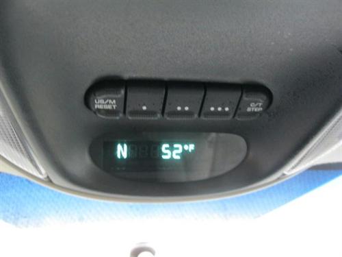 Dodge Caravan 2005 photo 3