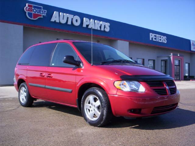 Dodge Caravan 2005 photo 5