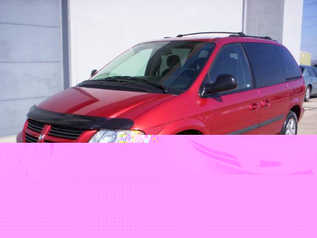 Dodge Caravan 2005 photo 4