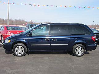 Dodge Caravan 2005 photo 5