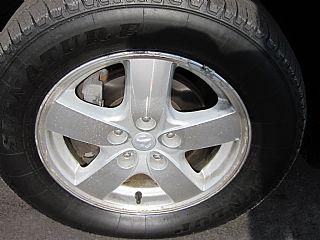 Dodge Caravan 2005 photo 2