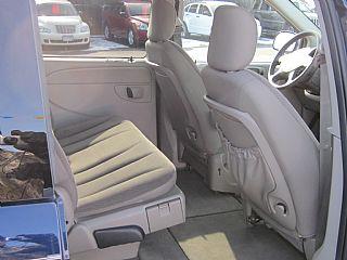 Dodge Caravan 2005 photo 4