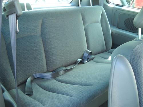 Dodge Caravan 2005 photo 5
