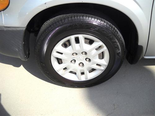 Dodge Caravan 2005 photo 2