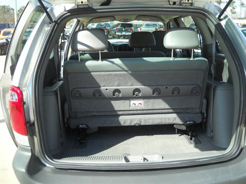 Dodge Caravan SE Other
