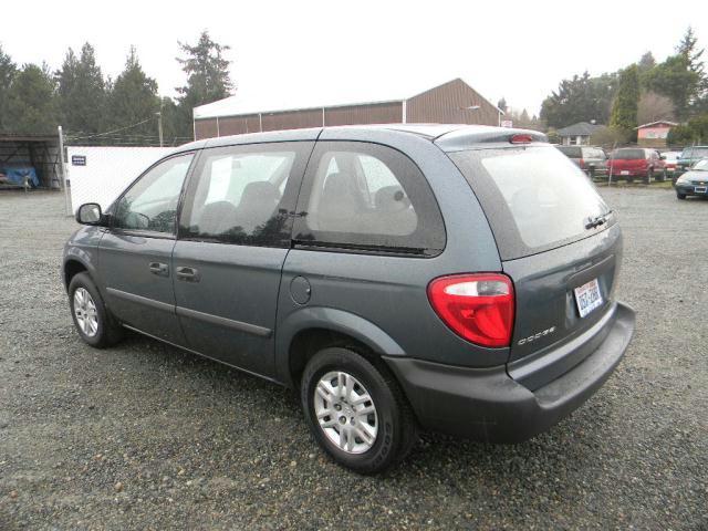 Dodge Caravan 2005 photo 2