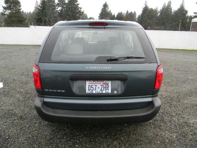 Dodge Caravan 2005 photo 4