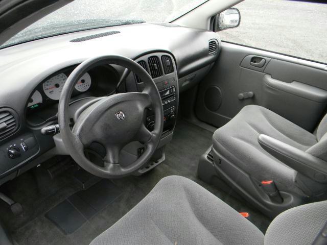 Dodge Caravan 2005 photo 3