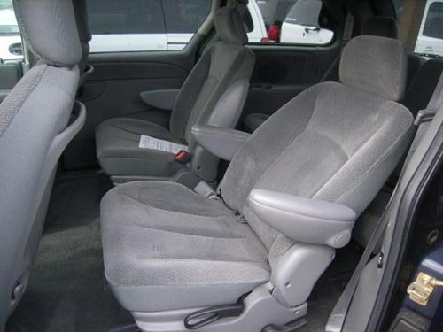 Dodge Caravan 2005 photo 4