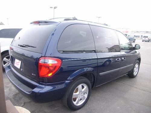 Dodge Caravan S Other