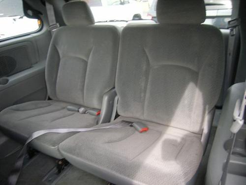 Dodge Caravan 2005 photo 1