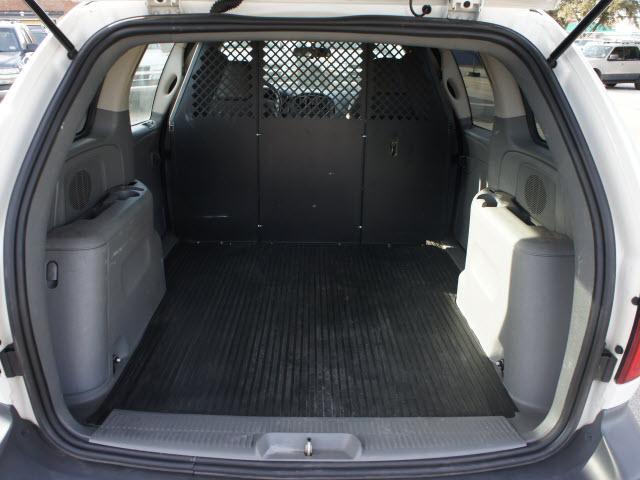 Dodge Caravan 2005 photo 3