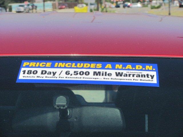 Dodge Caravan SE MiniVan