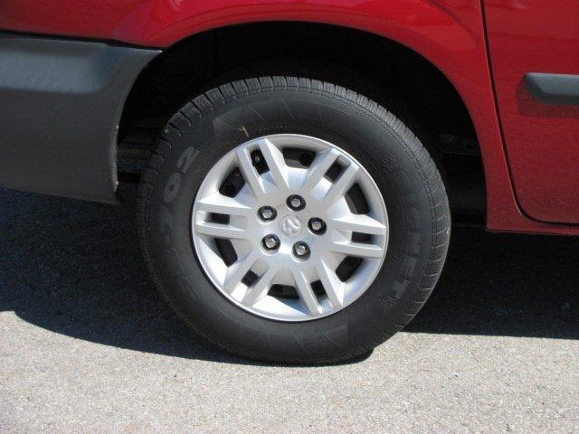 Dodge Caravan 2005 photo 3