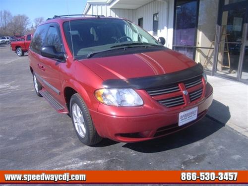 Dodge Caravan S Other