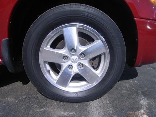 Dodge Caravan 2005 photo 1