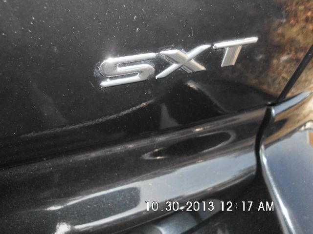 Dodge Caravan 2005 photo 4