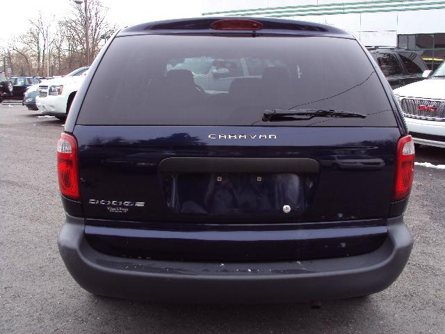 Dodge Caravan 2005 photo 1