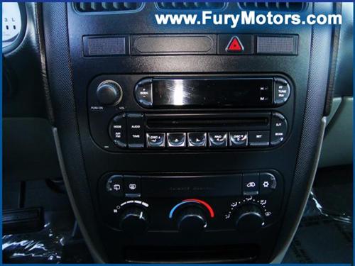 Dodge Caravan 2005 photo 1