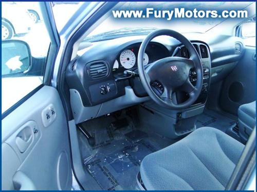 Dodge Caravan 2005 photo 4