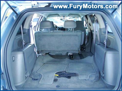 Dodge Caravan 2005 photo 5