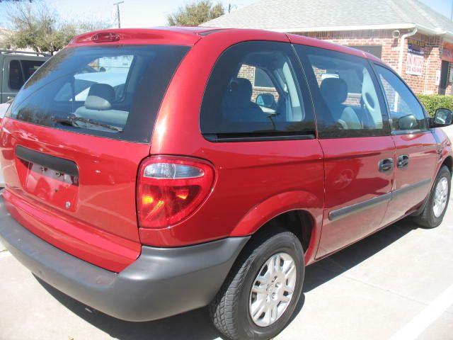 Dodge Caravan 2005 photo 4