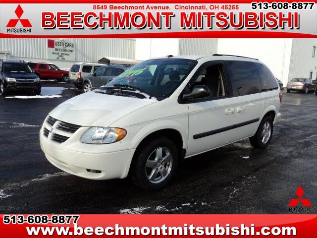 Dodge Caravan S Other