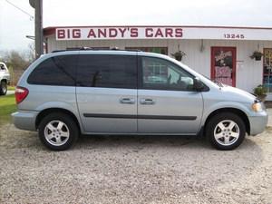 Dodge Caravan 2005 photo 5