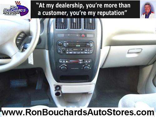 Dodge Caravan 2005 photo 3