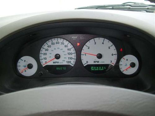 Dodge Caravan S Other