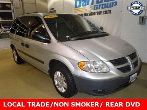 Dodge Caravan 2005 photo 5