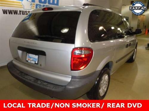 Dodge Caravan 2005 photo 2